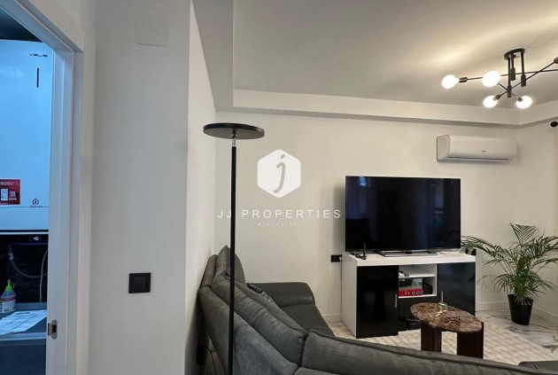 Segunda mano - Apartamento / piso -
Torrevieja - Playa del Cura