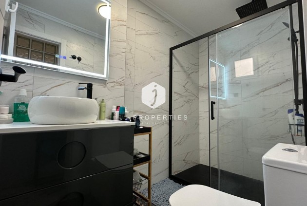 Segunda mano - Apartamento / piso -
Torrevieja - Playa del Cura