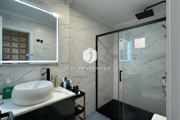 Segunda mano - Apartamento / piso -
Torrevieja - Playa del Cura