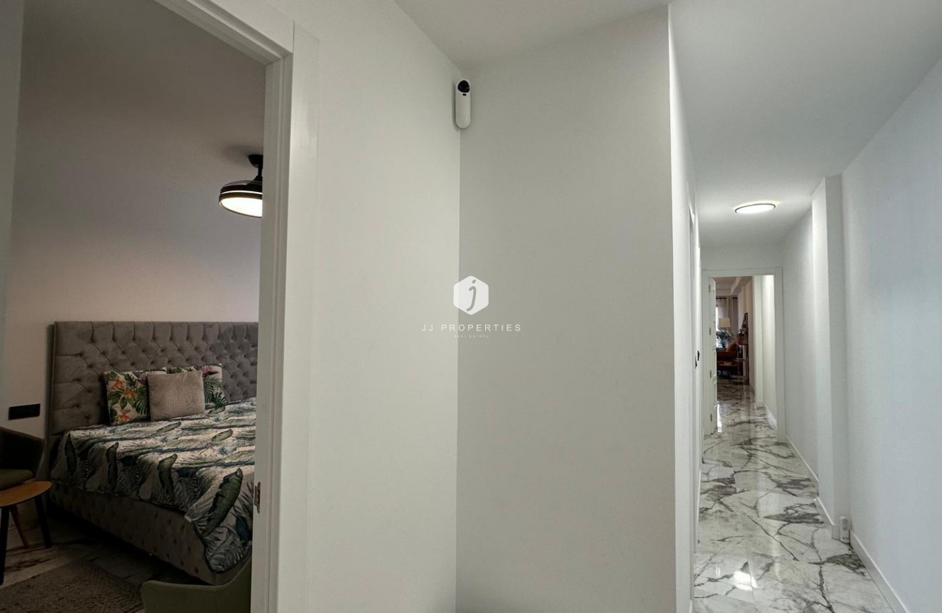 Segunda mano - Apartamento / piso -
Torrevieja - Playa del Cura