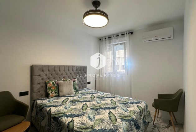 Segunda mano - Apartamento / piso -
Torrevieja - Playa del Cura