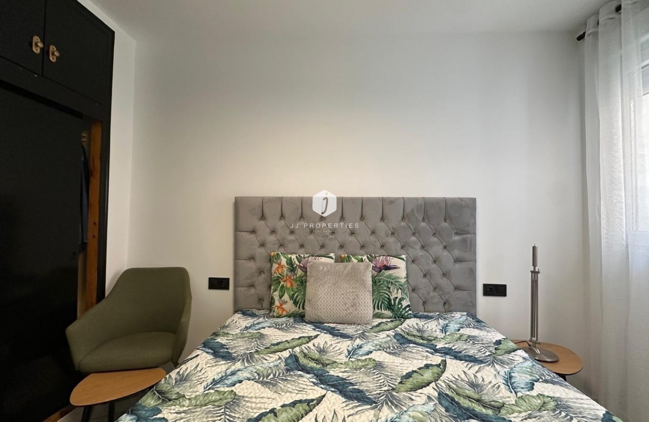 Segunda mano - Apartamento / piso -
Torrevieja - Playa del Cura