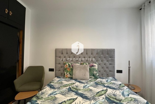 Segunda mano - Apartamento / piso -
Torrevieja - Playa del Cura