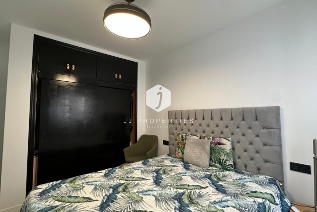 Segunda mano - Apartamento / piso -
Torrevieja - Playa del Cura