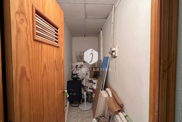 Segunda mano - Apartamento / piso -
Torrevieja - Playa del Cura