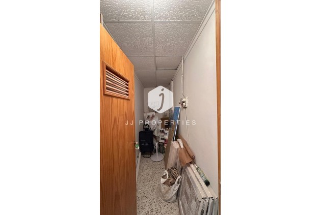 Segunda mano - Apartamento / piso -
Torrevieja - Playa del Cura