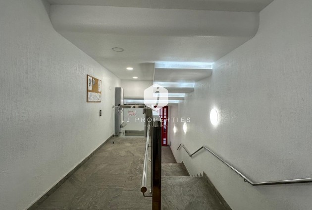 Segunda mano - Apartamento / piso -
Torrevieja - Playa del Cura