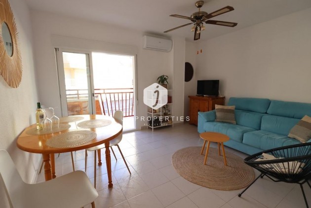 Resale - Apartment / flat -
Torrevieja - Costa Blanca