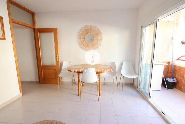 Resale - Apartment / flat -
Torrevieja - Costa Blanca