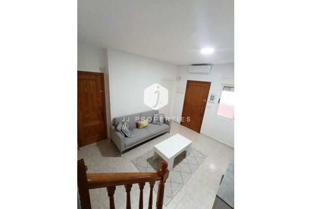 D'occasion - Chalet -
Torrevieja - Torretas