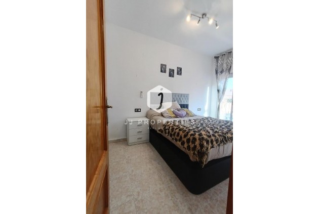 D'occasion - Chalet -
Torrevieja - Torretas