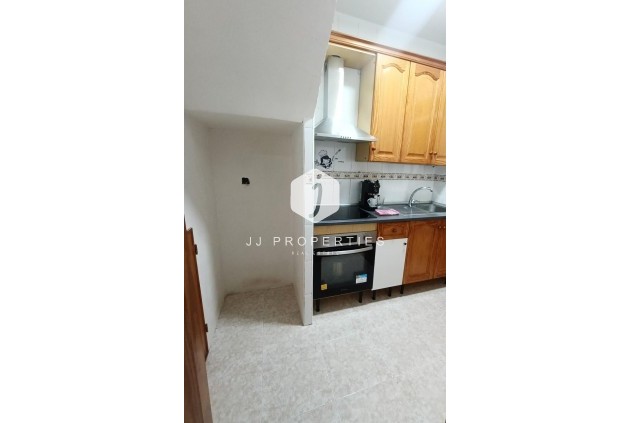 D'occasion - Chalet -
Torrevieja - Torretas