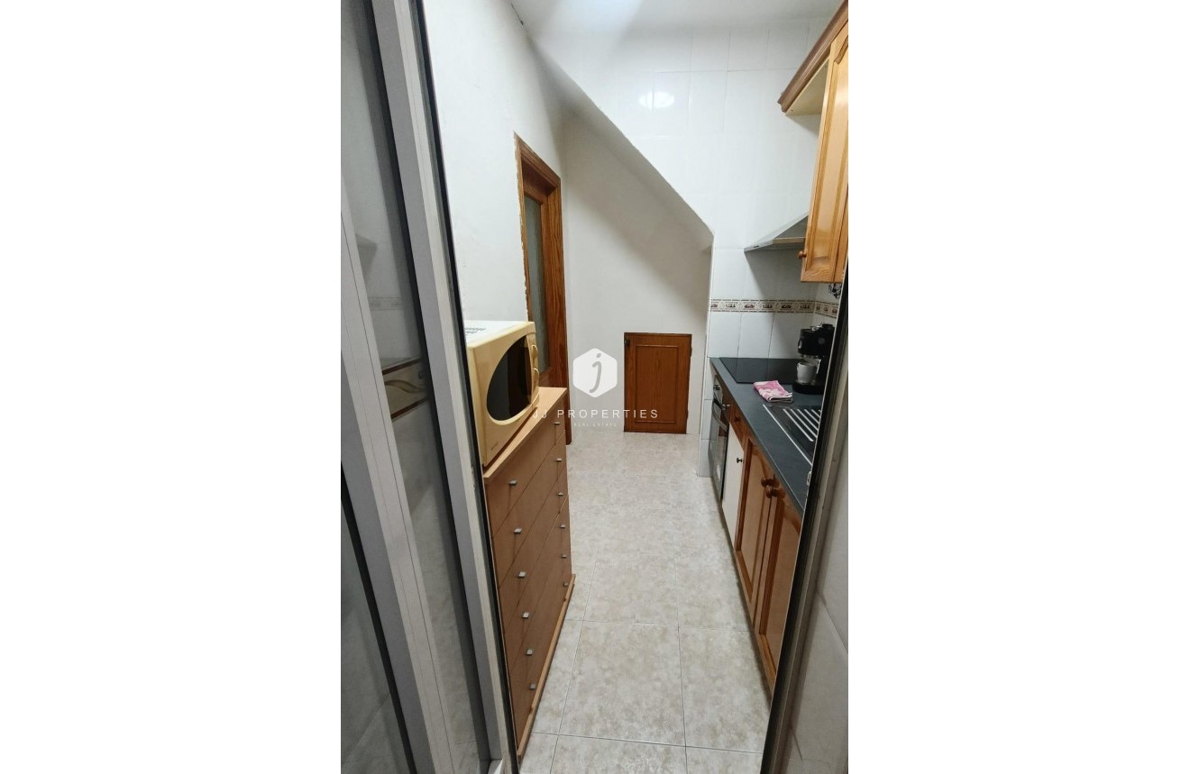 D'occasion - Chalet -
Torrevieja - Torretas