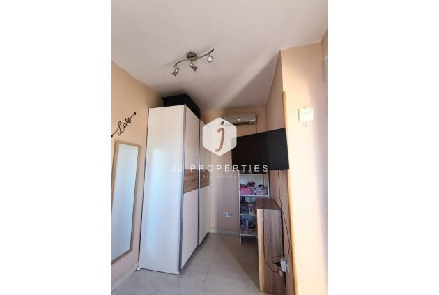 D'occasion - Chalet -
Torrevieja - Torretas