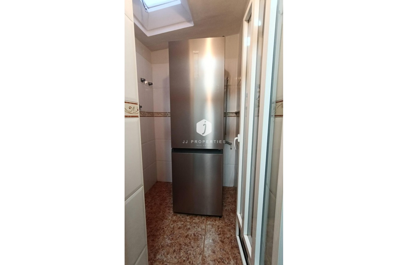 D'occasion - Chalet -
Torrevieja - Torretas