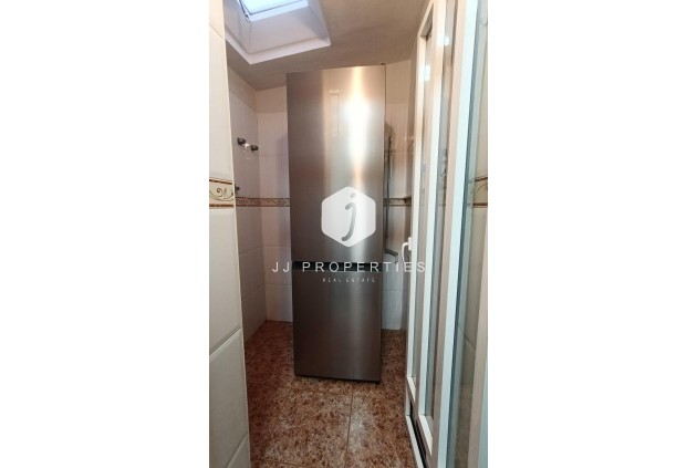 D'occasion - Chalet -
Torrevieja - Torretas