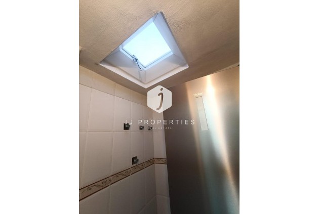 D'occasion - Chalet -
Torrevieja - Torretas