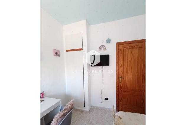 D'occasion - Chalet -
Torrevieja - Torretas