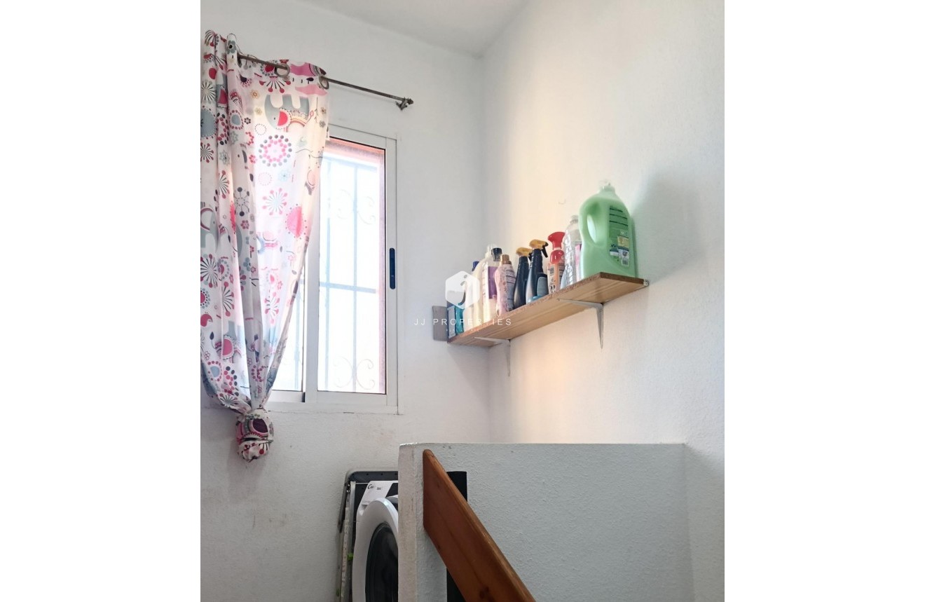 D'occasion - Chalet -
Torrevieja - Torretas