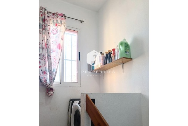 D'occasion - Chalet -
Torrevieja - Torretas