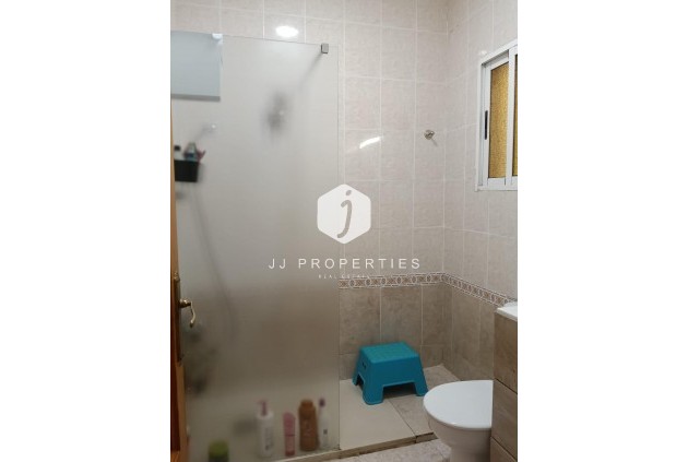 D'occasion - Chalet -
Torrevieja - Torretas