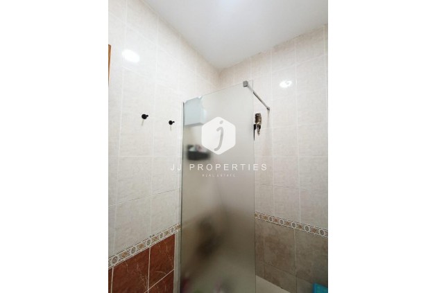 D'occasion - Chalet -
Torrevieja - Torretas