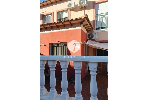 D'occasion - Chalet -
Torrevieja - Torretas