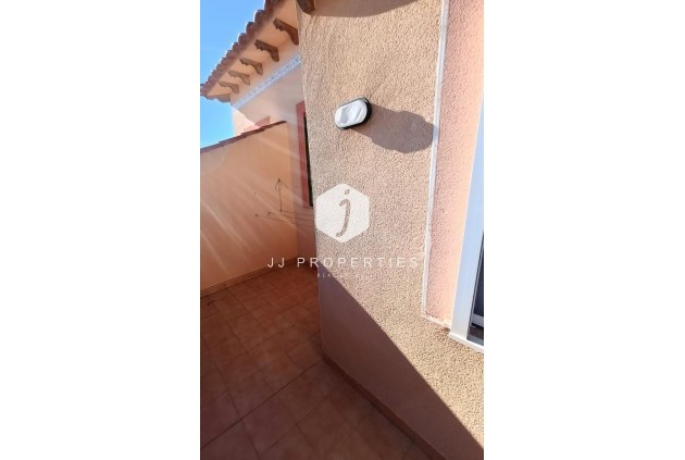 D'occasion - Chalet -
Torrevieja - Torretas