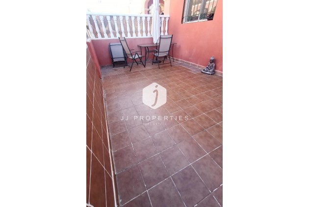 D'occasion - Chalet -
Torrevieja - Torretas