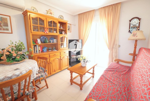 Resale - Apartment / flat -
Torrevieja - Acequion