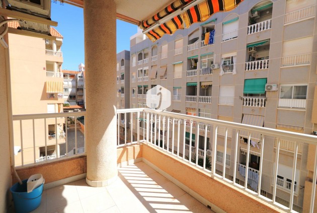 Resale - Apartment / flat -
Torrevieja - Acequion