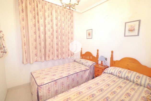 Resale - Apartment / flat -
Torrevieja - Acequion