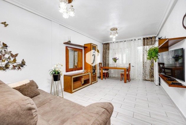 Tweedehands - Chalet -
Torrevieja - Calas blanca