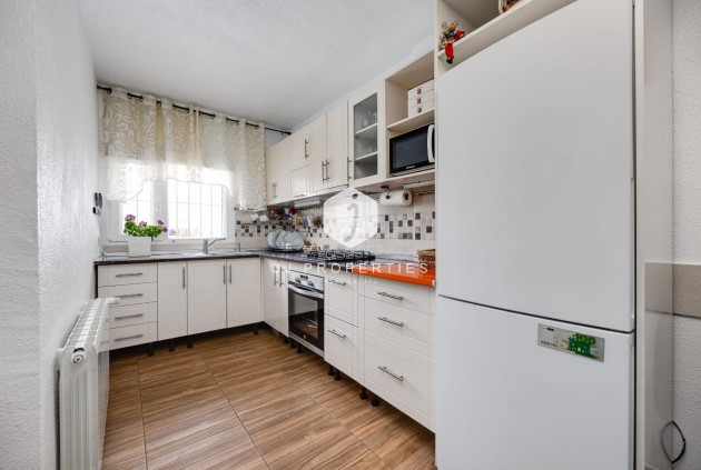 Tweedehands - Chalet -
Torrevieja - Calas blanca