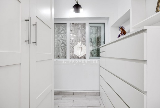 Tweedehands - Chalet -
Torrevieja - Calas blanca