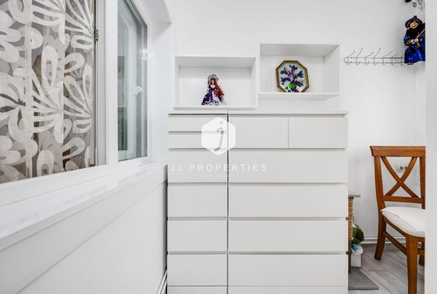 Tweedehands - Chalet -
Torrevieja - Calas blanca