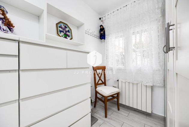 Tweedehands - Chalet -
Torrevieja - Calas blanca