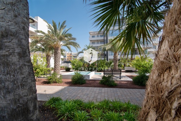 Resale - Apartment / flat -
Orihuela Costa - Los Dolses