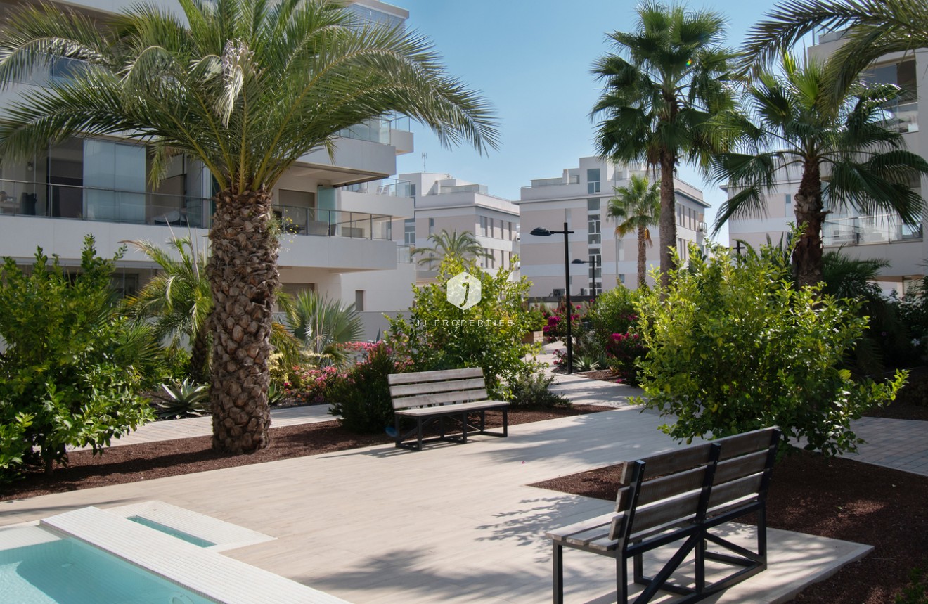 Resale - Apartment / flat -
Orihuela Costa - Los Dolses