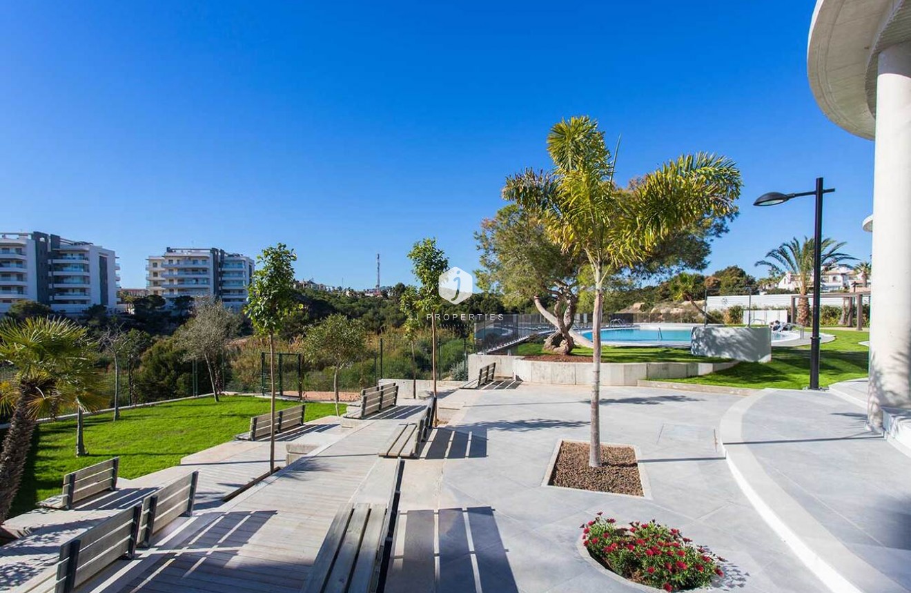 Resale - Apartment / flat -
Orihuela Costa - Los Dolses