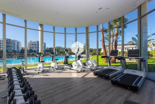 Resale - Apartment / flat -
Orihuela Costa - Los Dolses