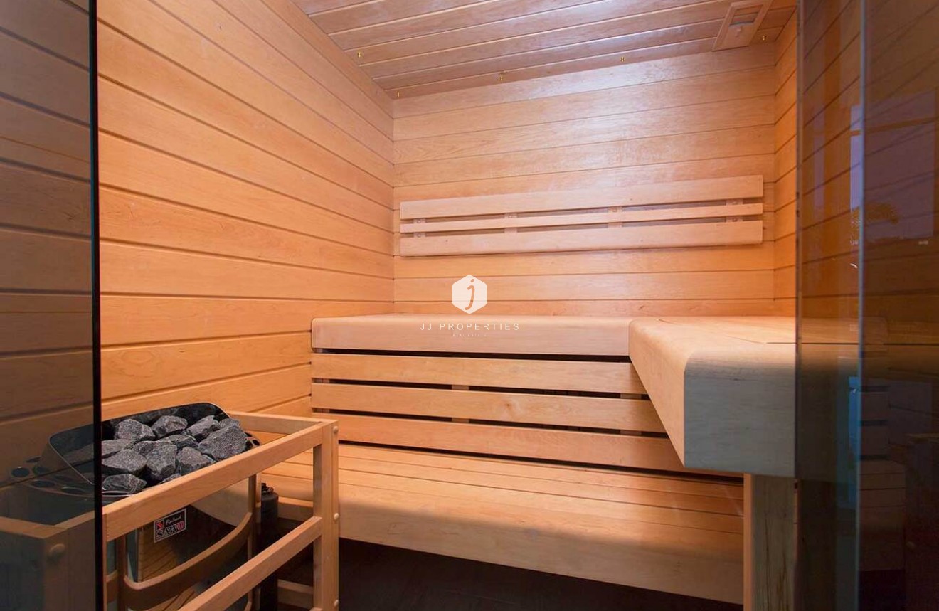 Resale - Apartment / flat -
Orihuela Costa - Los Dolses