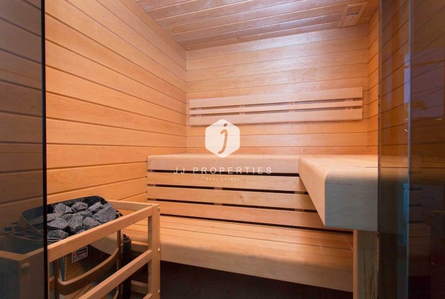 Resale - Apartment / flat -
Orihuela Costa - Los Dolses