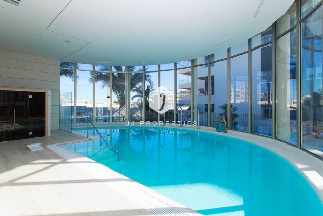 Resale - Apartment / flat -
Orihuela Costa - Los Dolses