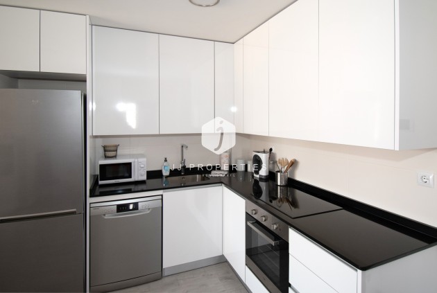 Resale - Apartment / flat -
Orihuela Costa - Los Dolses