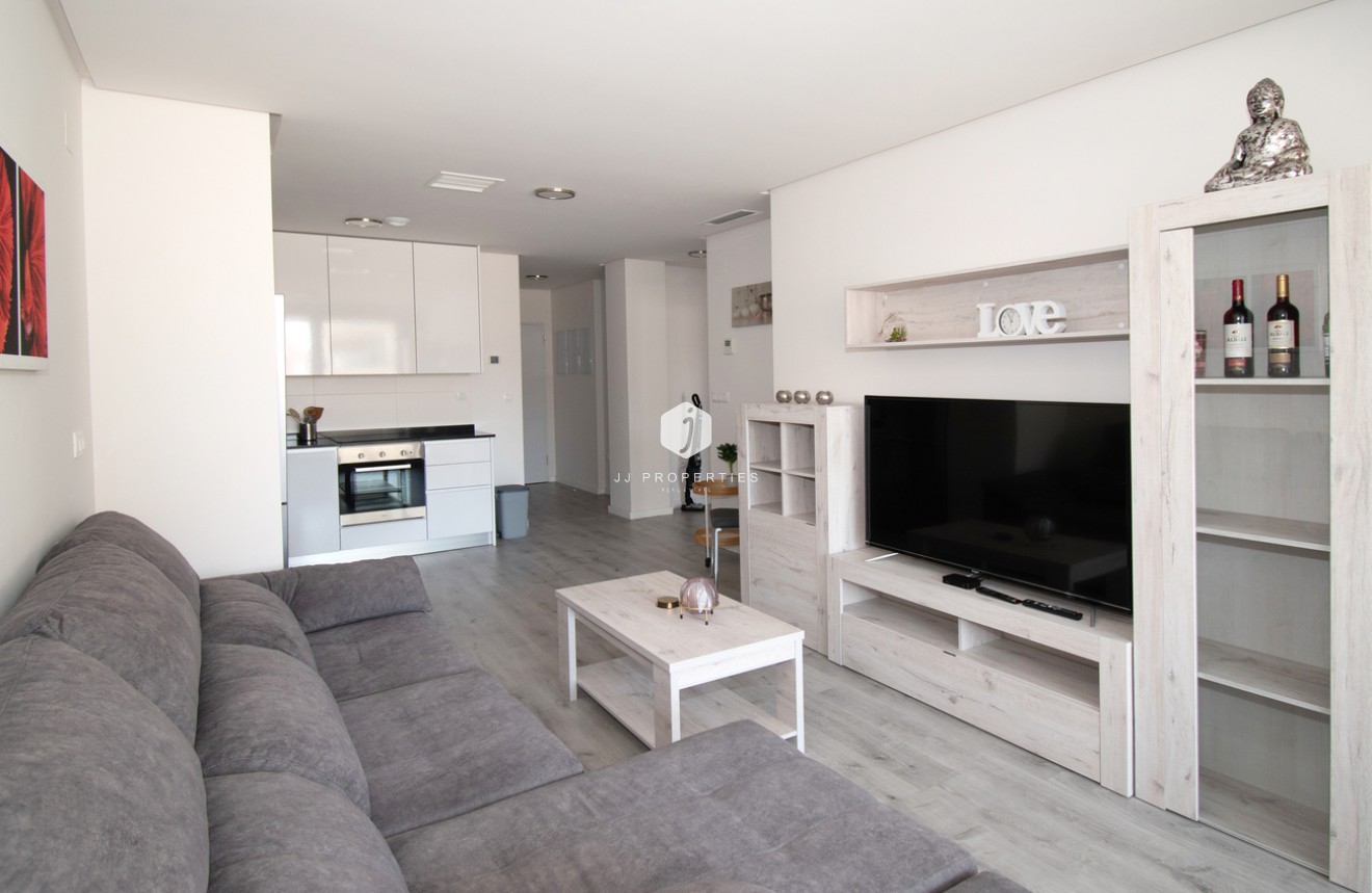 Resale - Apartment / flat -
Orihuela Costa - Los Dolses