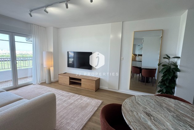 Tweedehands - Appartement / flat -
Torrevieja - Costa Blanca