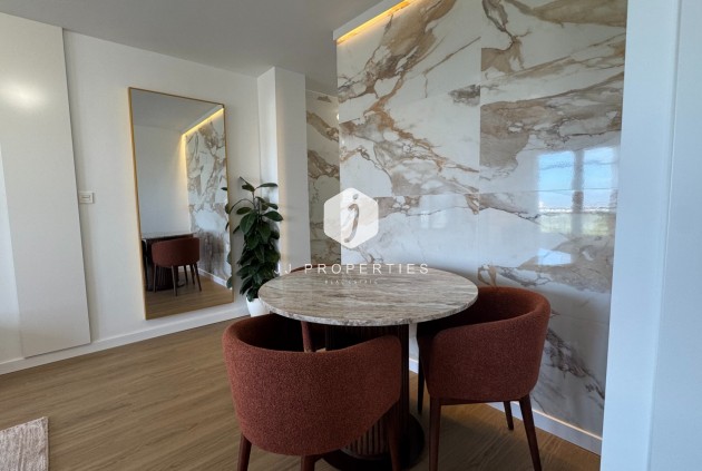 Tweedehands - Appartement / flat -
Torrevieja - Costa Blanca