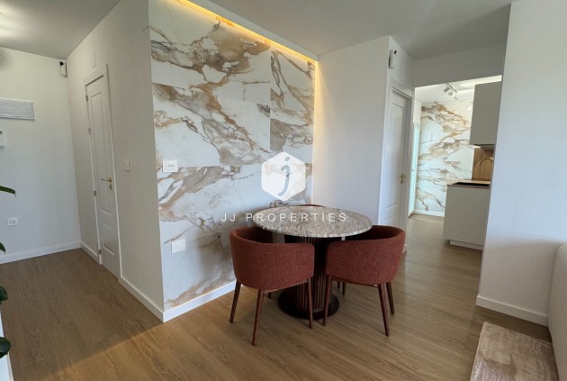 Tweedehands - Appartement / flat -
Torrevieja - Costa Blanca