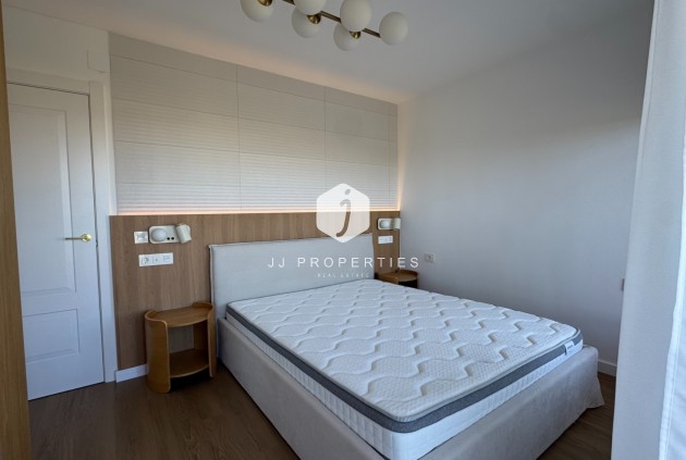 Tweedehands - Appartement / flat -
Torrevieja - Costa Blanca